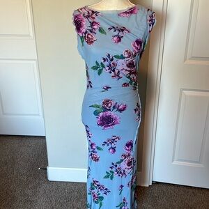 Free people Carmel midi dress, NWT, XS